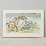 1674 8043 WATERCOLOUR